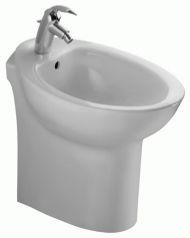 Биде напольное IDEAL STANDARD Avance K503901