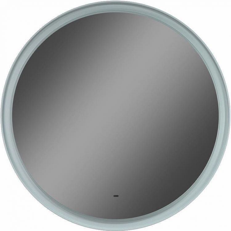 Зеркало Континент Planet D 700 ЗЛП1170 с подсветкой с бесконтактным выключателем