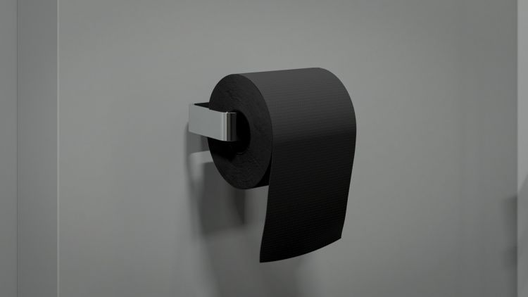 Держатель туалетной бумаги 8316