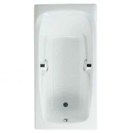 Чугунная ванна ROCA Ming 170x85 Чугунная ванна ROCA Ming 170x85