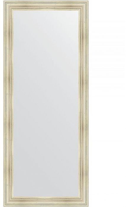 Зеркало Evoform Definite Floor 204х84 BY 6026 в багетной раме - Травленое серебро 99