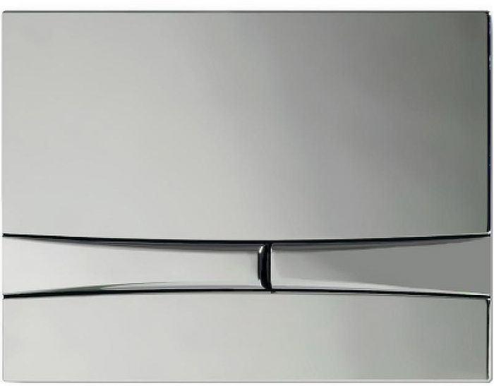 Клавиша смыва Koller Pool Integro Cosmo KP-229-002 Хром