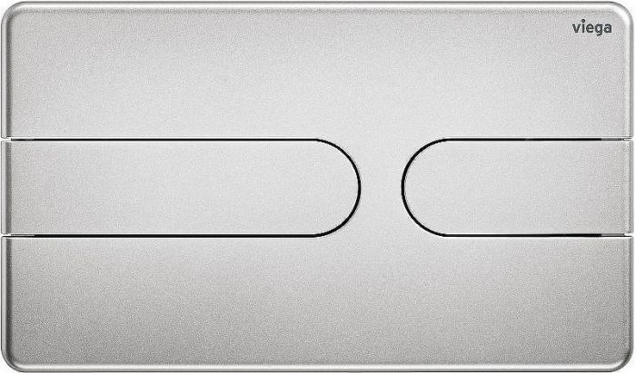 Клавиша смыва Viega Prevista Visign for Style 23 8613.1 773069 Хром матовая