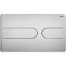 Клавиша смыва Viega Prevista Visign for Style 23 8613.1 773069 Хром матовая