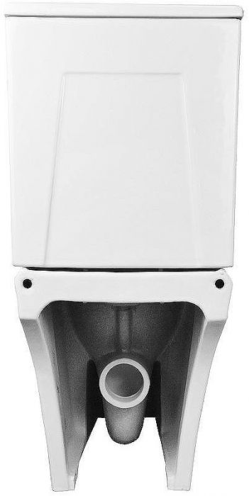 Унитаз компакт Azario Avero AZ-3121 с бачком и сиденьем Микролифт