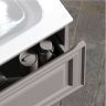 Тумба подвесная SANCOS под раковину Very, Doha Soft 1195х445х406, VR120SM