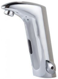 Смеситель для раковины Savol S-GY8802 цвет Хром