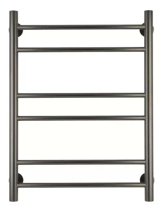 Полотенцесушитель электрический Secado Триада 2 60x40 графит
