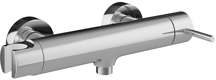 Смеситель для душа AQUEDUTO CANO,  хром (CAN0700)