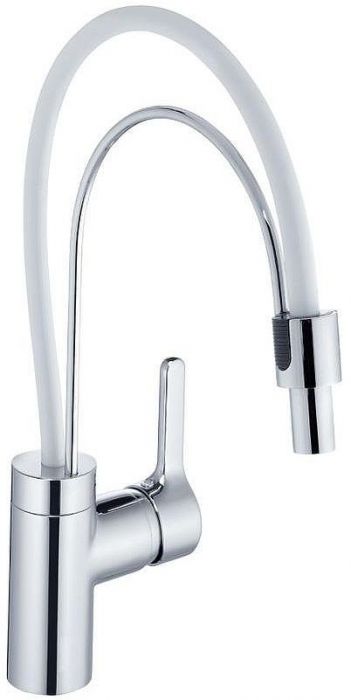 Смеситель для кухни Kludi Bingo Star 428590578 Хром