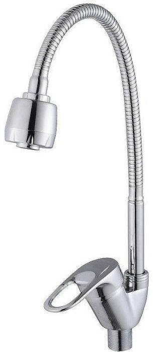Смеситель для кухни Viko V-6674 Хром