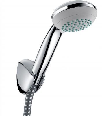 Душевой гарнитур Hansgrohe Crometta 27559000 Хром