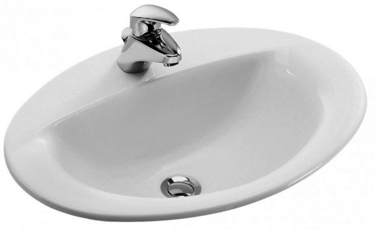 Раковина Jacob Delafon Patio E4155-X5-00