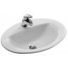 Раковина Jacob Delafon Patio E4155-X5-00