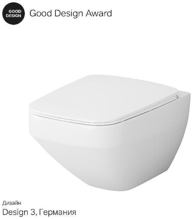 Комплект унитаза с инсталляцией AM.PM Inspire 2.0 CK50GD с сиденьем Микролифт с клавишей смыва Хром с гигиеническим душем и аксессуарами для ванной комнаты