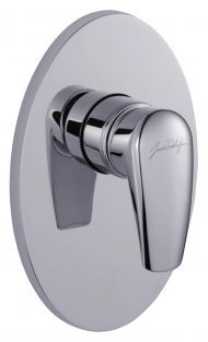 Смеситель для душа Jacob Delafon Panache E98704-CP Смеситель для душа Jacob Delafon Panache E98704-CP