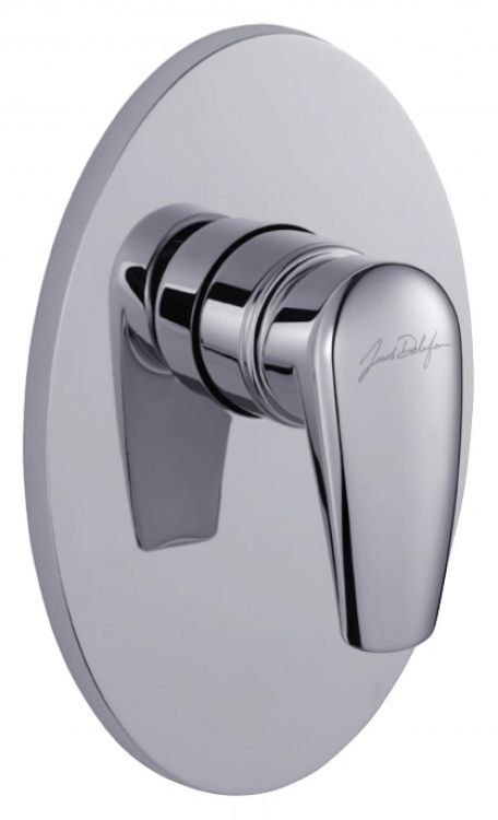 Смеситель для душа Jacob Delafon Panache E98704-CP