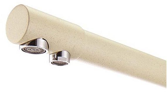 Смеситель для кухни Aquaton Руан 1AX004FCXX290 Шампань