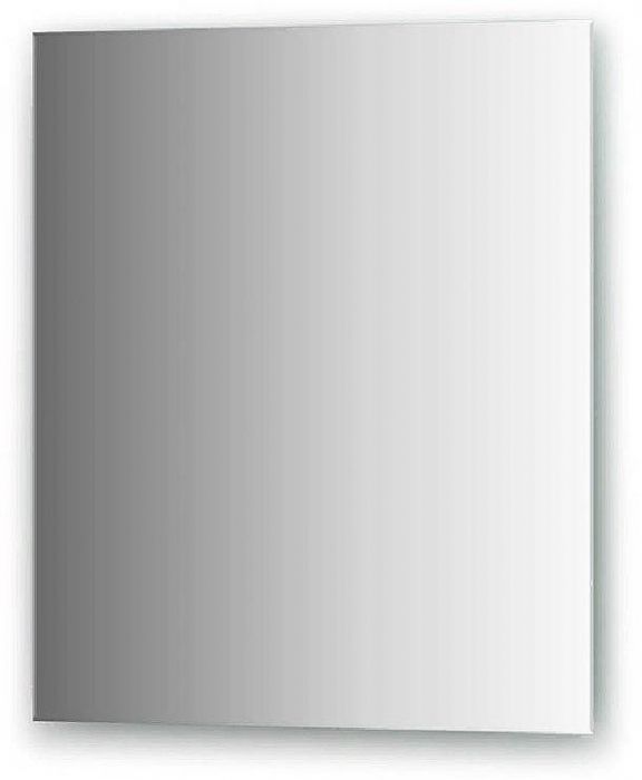 Зеркало Evoform Standard 70х60 без подсветки