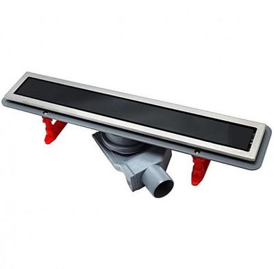 Душевой лоток Pestan Confluo Premium Line 300 13000290 с рамкой