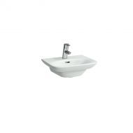 Раковина Laufen Palace 8.1570.1.000.104.1, подвесная