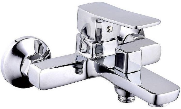 Смеситель для ванны Melodia della vita Etude MDV30040 Хром