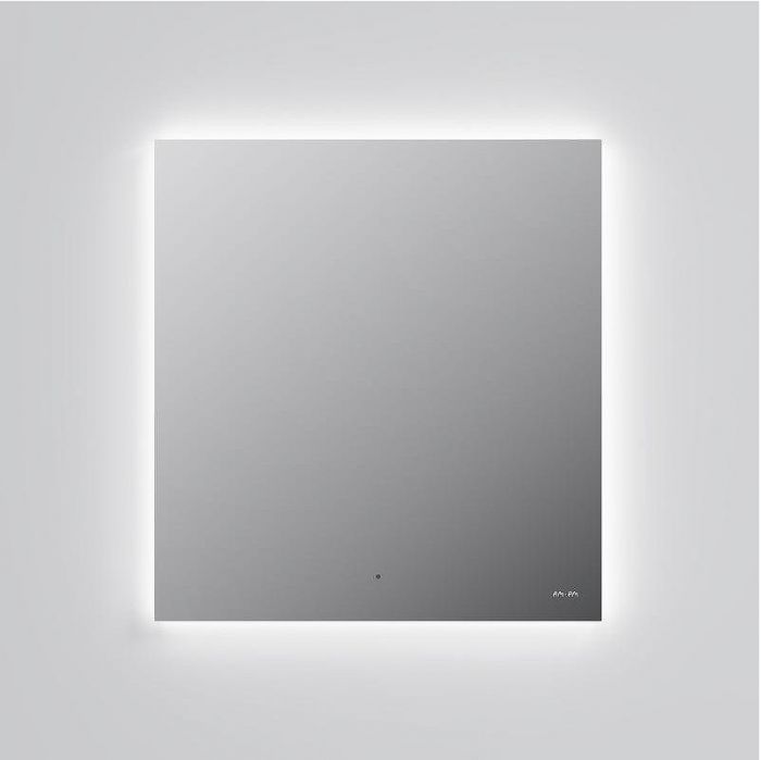 Зеркало AM.PM X-Joy 65 M85MOX10651S с подсветкой с ИК-сенсорным выключателем