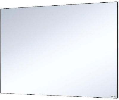 Зеркало Brevita Mars 120 MARS-02120-ЧмП Черное