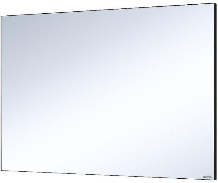 Зеркало Brevita Mars 120 MARS-02120-ЧмП Черное