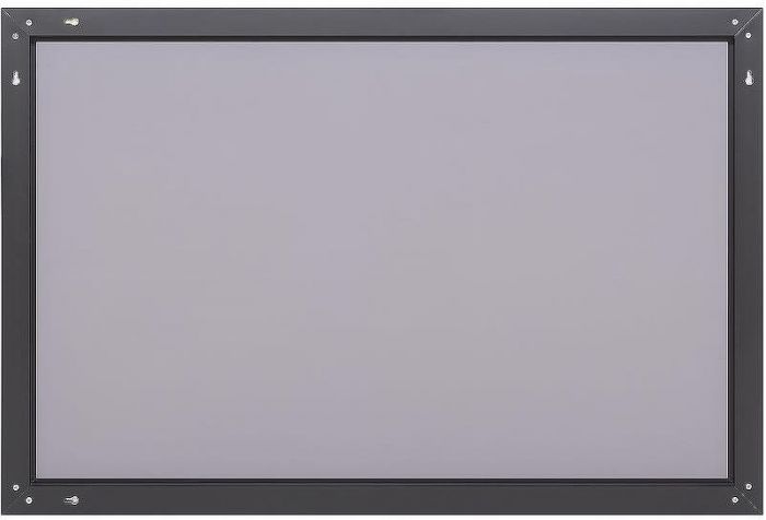 Зеркало Brevita Mars 120 MARS-02120-ЧмП Черное