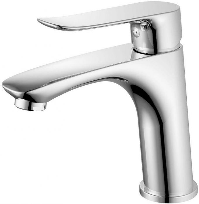Смеситель для раковины Agger Nice A2502100 Хром