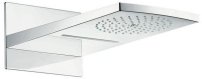 Верхний душ Hansgrohe Raindance Rainfall Overhead Shower 28433000 Хром