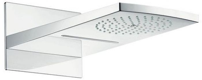 Верхний душ Hansgrohe Raindance Rainfall Overhead Shower 28433000 Хром