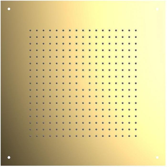 Верхний душ Graffio Kings KI412ORO Золото