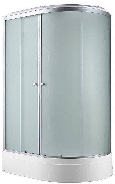 Душевая кабина Avacan 120 C3012LLED с гидромассажем