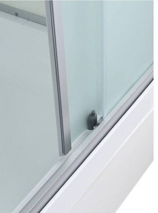 Душевая кабина Avacan 120 C3012LLED с гидромассажем