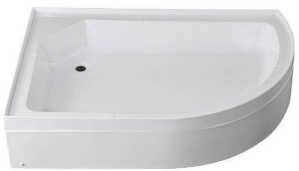 Душевая кабина Avacan 120 C3012LLED с гидромассажем