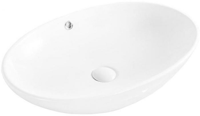 Раковина-чаша BelBagno 63 BB1104 Белая