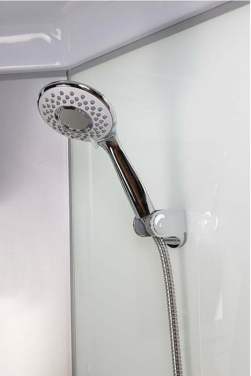 Душевая кабина Niagara Classic 100х80 R NG-33084-14RG с гидромассажем