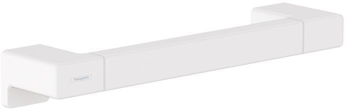 Hansgrohe AddStoris Поручень, цвет: белый матовый