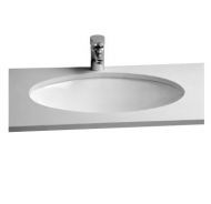 Раковина Vitra Arkitekt 6069B003-0012, встраиваемая