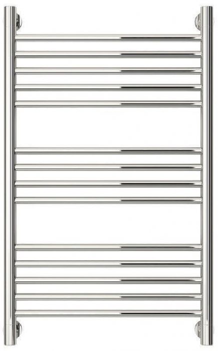 Водяной полотенцесушитель Сунержа Богема+ 800х500 Хром