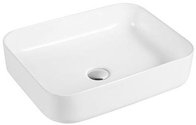 Раковина-чаша Aquanet Soul 50 211282 Белая