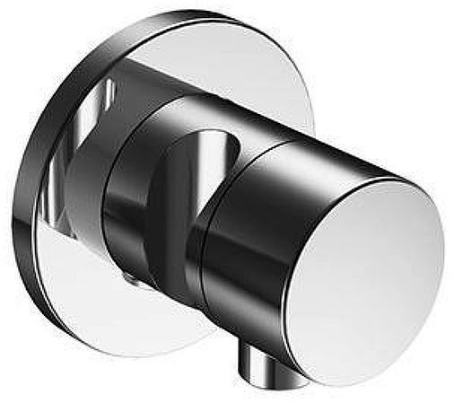 Переключатель Keuco Ixmo 59548 010201 Хром Переключатель Keuco Ixmo 59548 010201 Хром