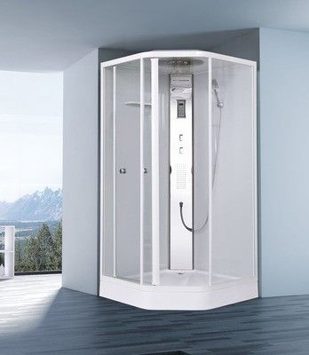 Душевая кабина Orans EW-111 Душевая кабина Orans EW-111