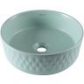 Раковина-чаша Allen Brau Fantasy Romb 36 4.11033.MT Мятная