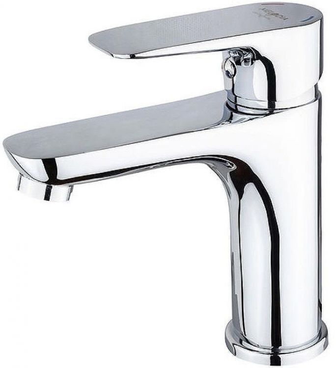 Смеситель для раковины Melodia della vita Rumba MDV35320 Хром