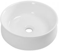 Раковина-чаша Cezares 36 CZR-6603 цвет Белый