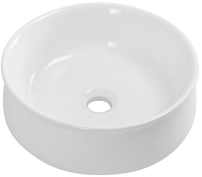 Раковина-чаша Cezares 36 CZR-6603 цвет Белый Раковина-чаша Cezares 36 CZR-6603 цвет Белый