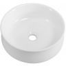 Раковина-чаша Cezares 36 CZR-6603 цвет Белый Раковина-чаша Cezares 36 CZR-6603 цвет Белый